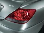 Acura RL 2006 года (CN)